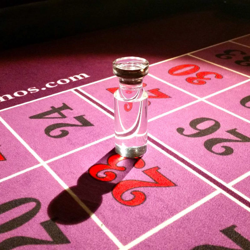Roulette - Edinburgh Fun Casinos