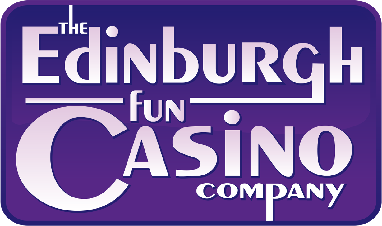 Edinburgh Fun Casino Logo